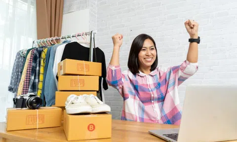 Chỉ với 5 triệu vốn ban đầu, chưa đầy 3 năm cô nhân viên văn phòng có tiền tỷ trong tay nhờ bí quyết siêu quen thuộc