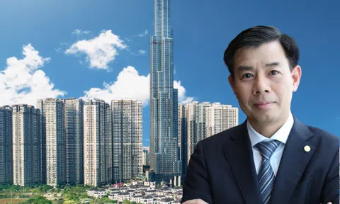 Vingroup kinh doanh ra sao dưới thời của CEO Nguyễn Việt Quang?