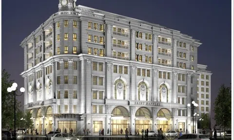 Thực hư căn hộ rao bán giá 175 tỷ đồng ở Hà Nội