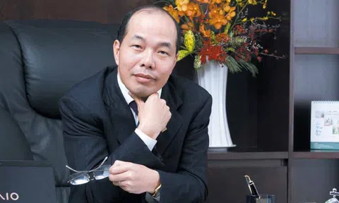 Lộ diện khối tài sản hàng nghìn tỷ đồng của 3 "ái nữ" nhà đại gia Trịnh Văn Tuấn