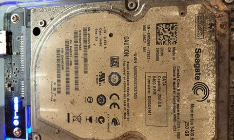 Dò lại được mật khẩu của ví chứa 791 Bitcoin mua từ 2012, 'một ai đó' vừa có 600 tỷ đồng trong tay