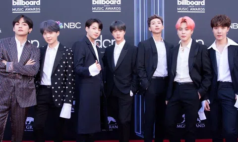 Nhóm nhạc BTS ảnh hưởng đến lượt tìm kiếm thương hiệu tại Việt Nam như thế nào?