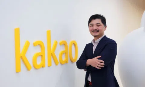 Chân dung ông chủ tập đoàn Kakao, người giàu nhất Hàn Quốc