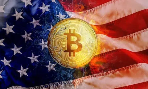 Nhiều yếu tố giúp Mỹ trở thành “kinh đô” đào bitcoin của thế giới