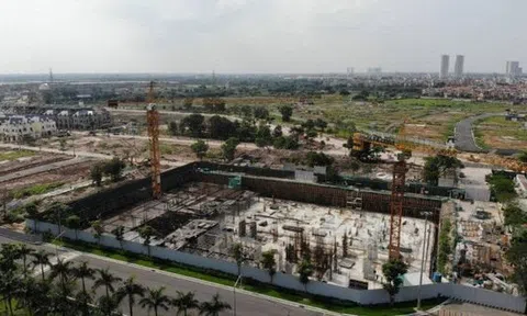 Dự án An Lạc Green Symphony xây dựng không phép – chủ đầu tư Tập đoàn Đầu tư An Lạc làm ăn ra sao?