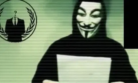 Tiền mã hóa của Anonymous sập giá, nhà đầu tư gần như mất trắng