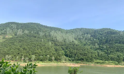 Nhà giàu Hà Nội cũng choáng với cơn "ngáo giá" đất quê