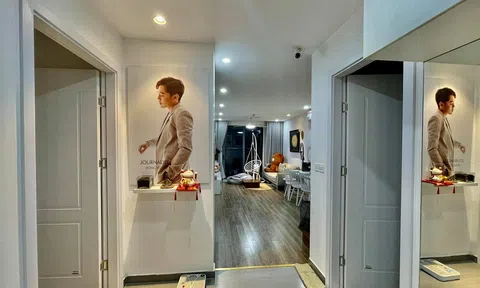 Từ tay trắng sở hữu xe sang, nhà xịn nhờ đầu tư BĐS, 9X này "bật mí" công thức thành công