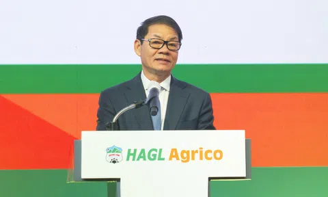 Tỷ phú Trần Bá Dương bất ngờ dừng đầu tư vào HAGL Agrico