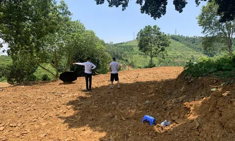 Chuyện mua BĐS "thật như đùa": Đất bỗng dưng "biến mất", lặn lội nhờ môi giới đi tìm nhà