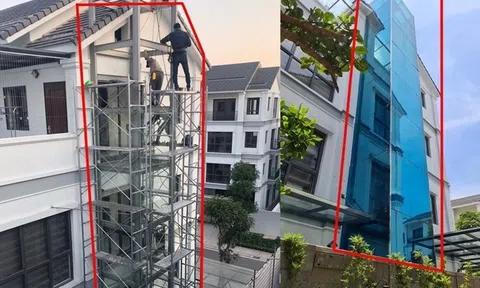 Để xảy ra nhiều vi phạm tại Gamuda Gardens, trách nhiệm thuộc về ai?