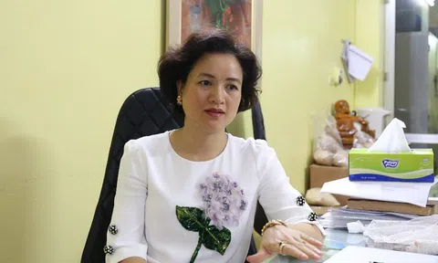 Thạc sĩ dược học Nguyễn Thị Hương Liên và hành trình đưa nồi nước lá mẹ nấu ra thế giới