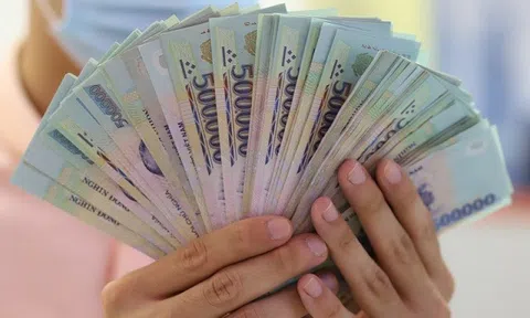 Ngân hàng có thể tiếp tục được nâng 'room' tín dụng