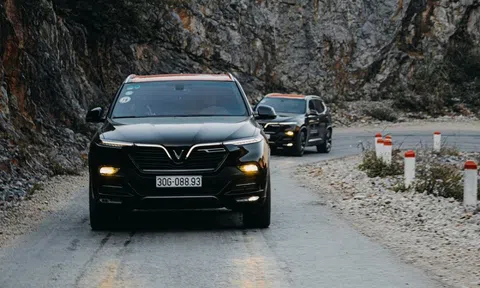 Đằng sau con số khủng về những lần VinFast chiêu mộ cựu lãnh đạo từ các "đại gia" xe hơi toàn cầu