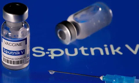 "Ông lớn" đưa vắc xin Sputnik V về Việt Nam: Cái tên quen thuộc từ hộp Cao sao vàng trên đất Nga