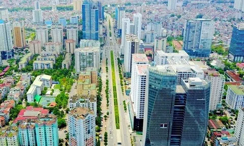 Thanh tra Chính phủ phát hiện hàng loạt sai phạm tại nhiều chung cư lớn trên đất vàng Hà Nội