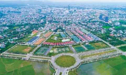 Lỗ liên tiếp, Công ty Đầu tư Newland vẫn ‘bỏ túi’ dự án trung tâm thương mại 3.900 tỷ tại Huế