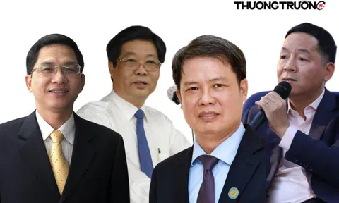 8 chuyên gia tư vấn chính sách chống dịch cho TP.HCM là ai?