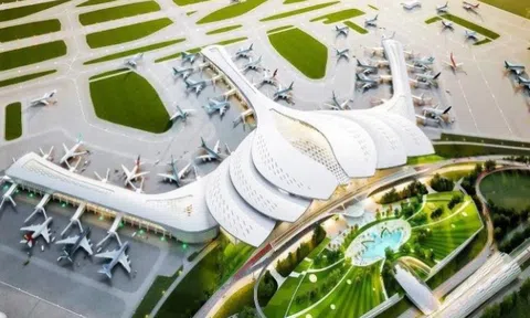 Quốc hội đồng ý bố trí 65,7 nghìn tỷ đồng cho 3 dự án trọng điểm