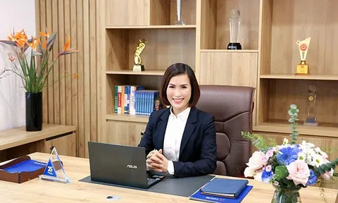 NCB có tân Chủ tịch HĐQT, cổ phiếu tăng trần