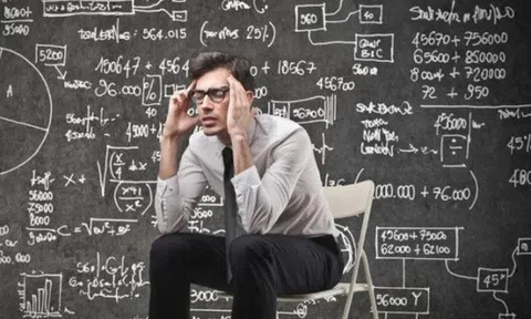 5 câu hỏi phỏng vấn "hại não" mà Apple tuyển dụng các ứng viên: Đến thiên tài cũng phải nghi ngờ chính mình thì bạn trả lời được bao nhiêu?