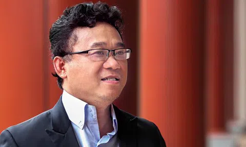 Ông Đặng Thành Tâm: Việt Nam hấp dẫn đến mức "Công ty không kịp giao đất cho nhà đầu tư"