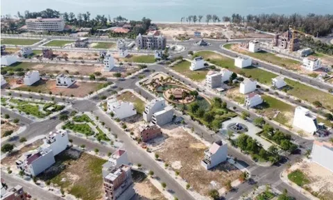 Bộ Công an đề nghị cung cấp lý lịch lãnh đạo TP. Phan Thiết liên quan đến 9 dự án 'khủng'