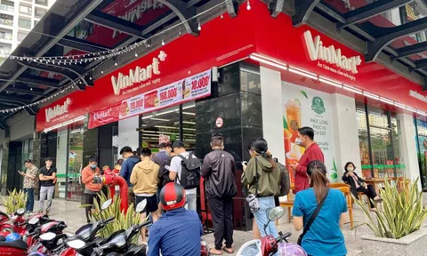 Masan thu gần 2 tỷ USD nhờ hàng loạt sản phẩm đắt hàng trong mùa dịch