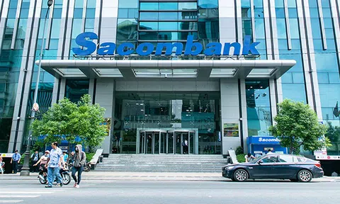 Sacombank muốn rút toàn bộ vốn khỏi Công ty chứng khoán SBS