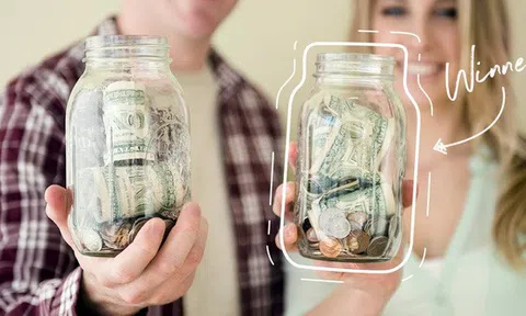 Tiết kiệm tiền là kỷ luật tự giác hàng đầu của người trưởng thành: Chỉ khi thiếu tiền bạn mới hiểu thấu thế nào là bơ vơ, bất lực khi bị dồn vào đường cùng!