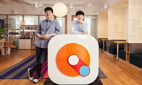 Hai chàng trai lọt Forbes 30 under 30 sáng lập ứng dụng giúp giải toán, được SoftBank 'chống lưng'