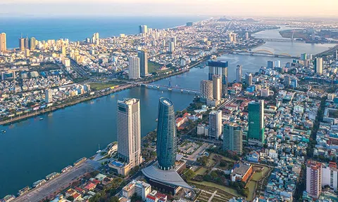 Sở hữu khu đất ‘kim cương’ tại Đà Nẵng, Phát Đạt tạo cú huých cho bất động sản thương hiệu