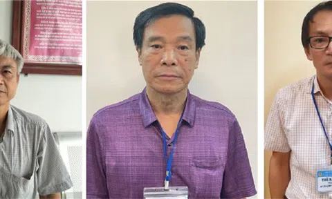 Lộ nguyên nhân khiến dàn lãnh đạo Cienco 1 bị khởi tố