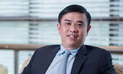 Ông Nguyễn Văn Lê xin từ nhiệm Tổng giám đốc SHB