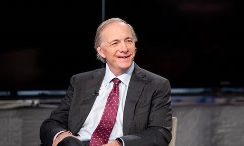 Tỷ phú Ray Dalio: Đây là điều những người thành công thường làm tốt hơn người thường