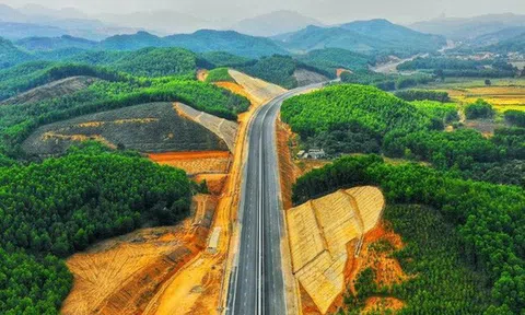 Khi loạt đại gia bất động sản Hưng Thịnh, Novaland, Đại Quang Minh...đổ bộ lên núi