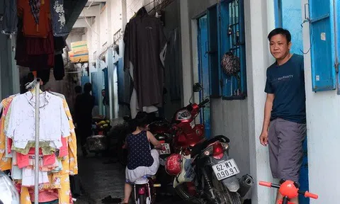 Miễn, giảm tiền thuê nhà cho người dân vùng dịch: Cần gói hỗ trợ riêng