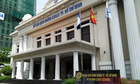 Phát hiện ca dương tính, HoSE dừng hoạt động tiếp khách, làm việc trực tiếp với khách hàng