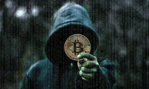 Vụ hack tiền điện thử lớn nhất lịch sử: 611 triệu USD bị mất trộm
