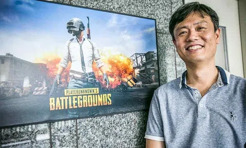 Những người đứng sau sự thành công của Krafton - chủ sở hữu game PUBG