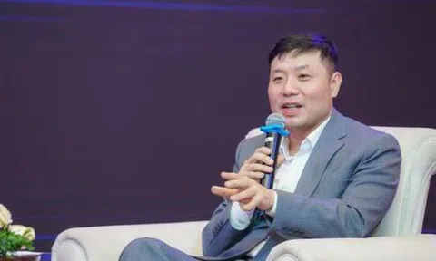 Chân dung "cha đẻ" của trợ lý ảo Vivi trên xe VinFast