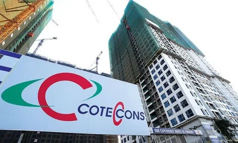 Coteccons dừng hợp đồng với 9 nhà thầu do mâu thuẫn lợi ích