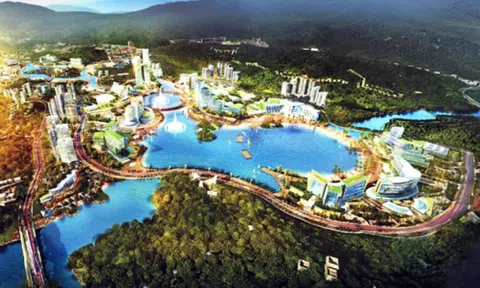 Sẽ có “siêu dự án” casino cho người Việt tại Vân Đồn?