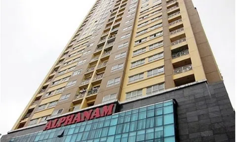 Ẩn số sau lợi nhuận 'nhảy múa' và rủi ro nợ nần của ông chủ Sakura Tower