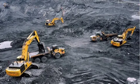 Thận trọng giao dịch với 34 doanh nghiệp than bị cấm xuất khẩu của Indonesia