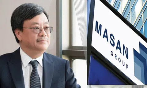 Quỹ Hàn Quốc rót 200 triệu USD vào Masan Group