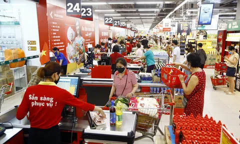 Đón đầu xu hướng tiêu dùng mới,  cổ phiếu MSN có nhiều dư địa tăng trưởng