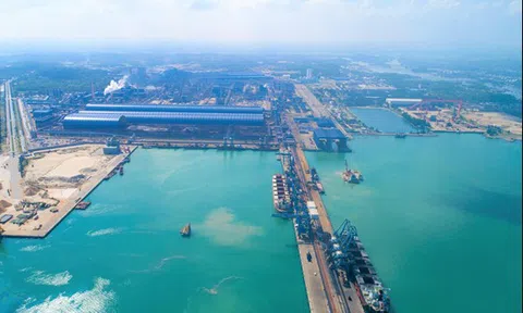 Phát Đạt đẩy mạnh phát triển đô thị công nghiệp trong chiến lược đa ngành