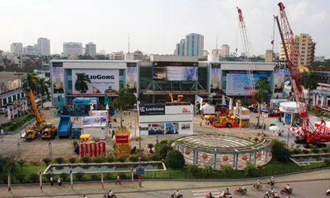 “Siêu dự án” gần 17.500 tỷ đồng tại 148 Giảng Võ có chuyển động mới