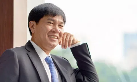 Ông Trần Đình Long và gia đình sở hữu bao nhiêu cổ phiếu Hòa Phát?